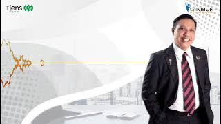 KOMUNITAS ADALAH IMUNITAS || AGUS TRILAKSONO NetP