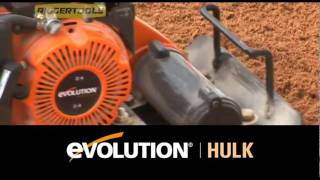 Evolution Hulk Compactor