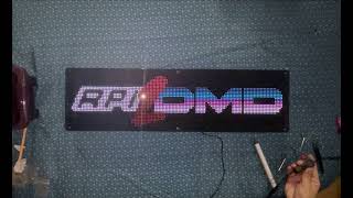 [TUTO] Construis ton RPI2DMD