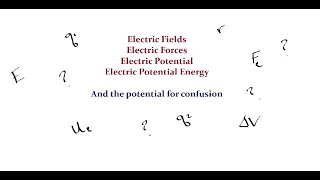 The most common mistake on Intro Electrostatics exams and how to prevent it