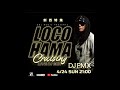 4/24 (日) 21時~  "新西特集"  DJ PMX - LOCOHAMA CRUISING Live DJ Mix 066