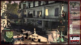 Intro To Homefront By LTdoms