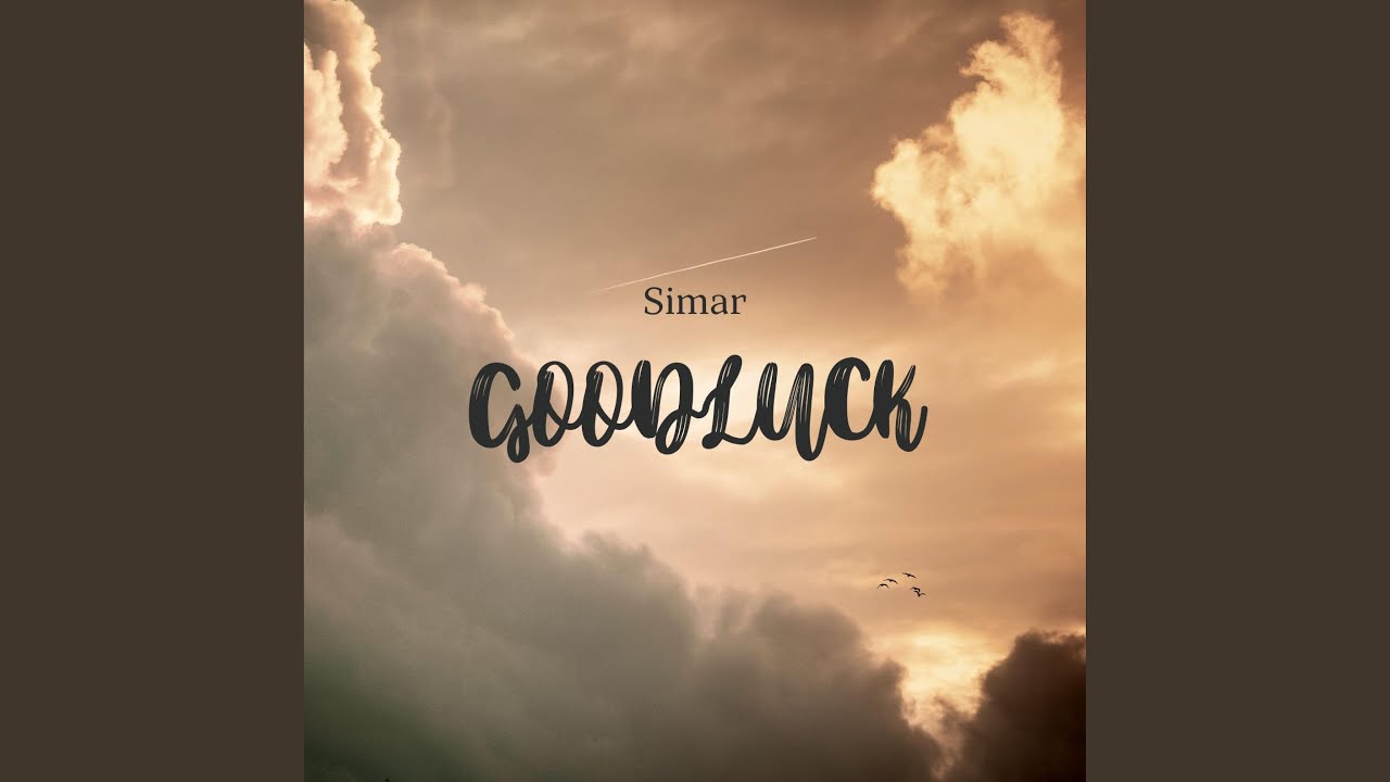 YouTube에서 Goodluck 보기 YouTube에서 Goodluck 보기
