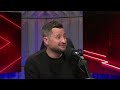 Which versions of Anthony Joshua and Tyson Fury were the best? | Toe2Toe Podcast
