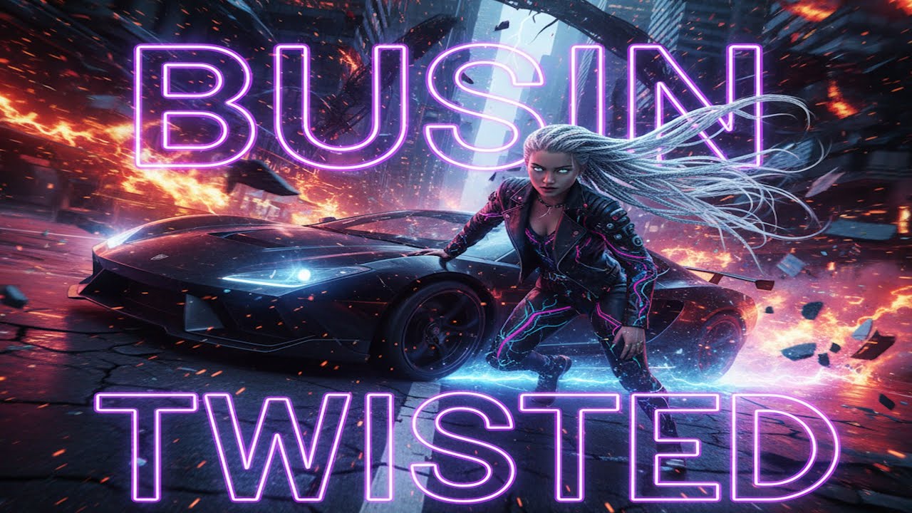 🎧BUSSIN TWISTED (NCS Release)