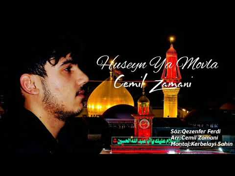 Huseyn Ya Movla - Cemil Zamani | Official Audio | Yeni Mersiyye 2021 | Nefes Verir Demin Mene |