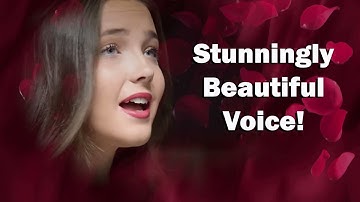 Thumbnail of Incredible Voice! - "La Vie En Rose" -  Lucy Thomas