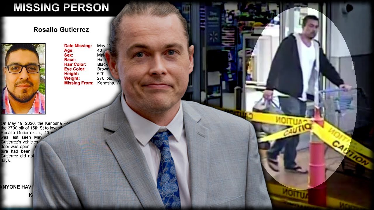 L'OSSESSIONE  di Zachariah Anderson