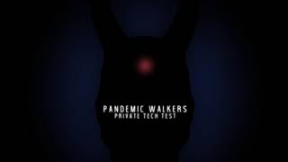 Pandemic Walkers - Main Theme