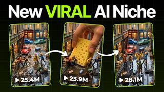 How to Make VIRAL AI Mini Rescue Videos (Step by Step)