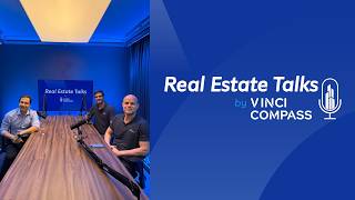 Real Estate Talks #012: Mercado de Shoppings com Eduardo Peres (CEO Multiplan)