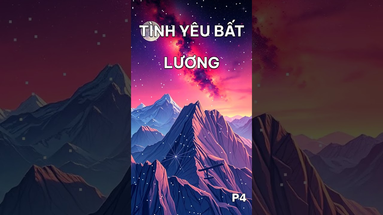 Tình Yêu Bất Lương P4