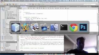 Styling a Codename One App using CSS