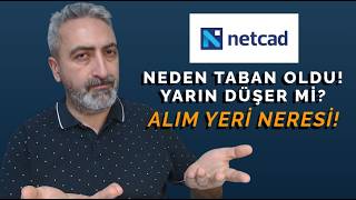 #NETCD Yazılım Neden Taban Oldu Yarın Ne Olacak Alım Yeri Neresi