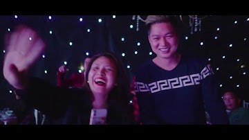 Year End Party : Minh Châu Event - Sắc Màu Event - Led Profestional