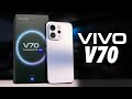 India's ULTIMATE Mid-Range Phone? Vivo V70 Elite Unboxing & First Look!techmaster