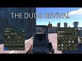 A CHINOOK CRATE BATTLE REVIVED OUR DUO SNOWBALL! - Rust Console