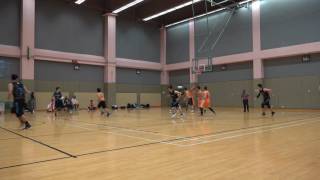驍籃2016夏季籃球聯賽195929 1