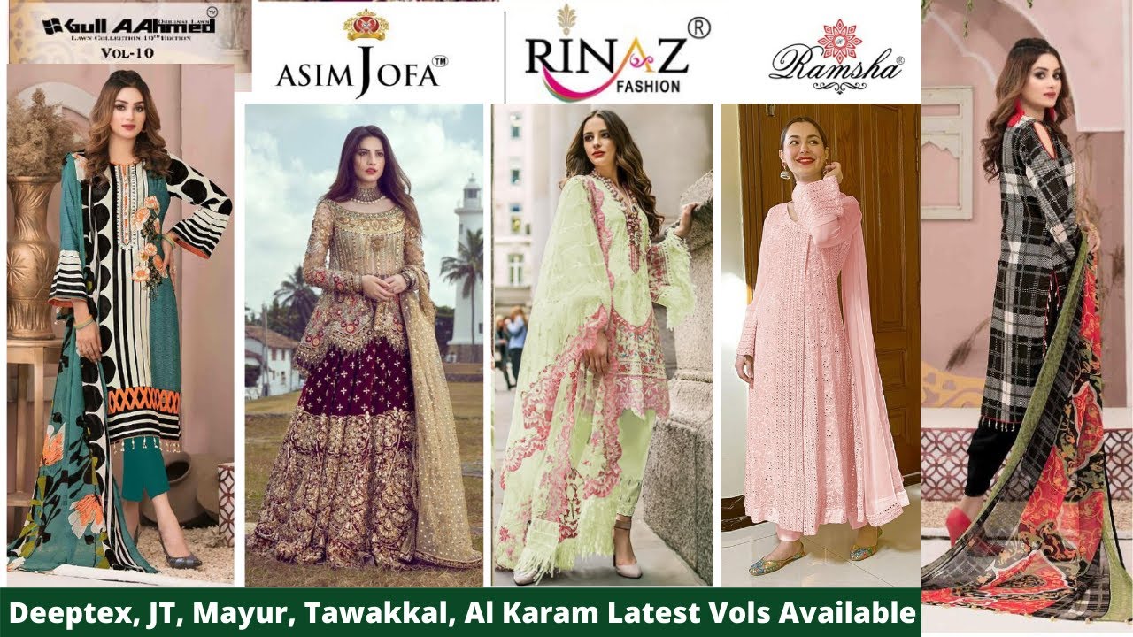 pakistani clothes design 2019