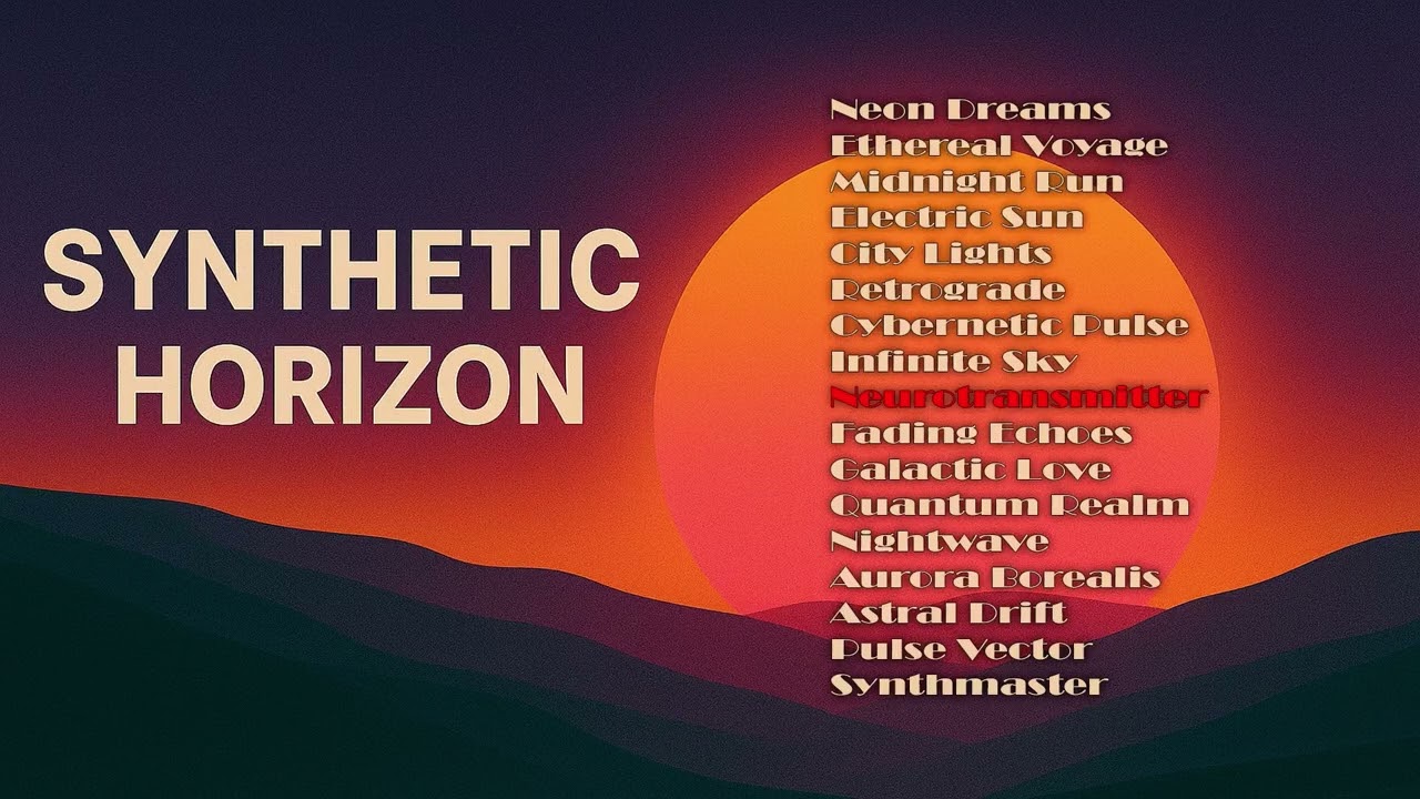 VLEXONE - Neurotransmitter