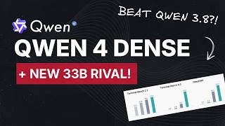 Information Qwen 4 27B GitHub Code LEAKED! (Oct 29 Release) — But a Nanbeige 4.3 33B Model Just CRUSHED Qwen 3.8 Guide