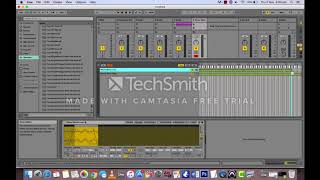 ableton tutorial 14 for sampler
