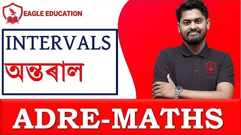 INTERVAL/MATHS/ADRE/APEX BANK/ABHIJIT SIR/COMMON TOPIC #viralvideo #youtubeshorts