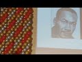 Ortho Guravareddy of Sunshine Hospitals Hyd Message to GMC Students