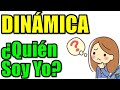 ¿Quién Soy Yo? - Dinámica de Autodescubrimiento (Con voz y explicación)