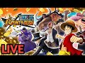 ONEPIECE BOUNDYRUSH LEAGUE BATTLE GAMEPLAY OPBR LIVE