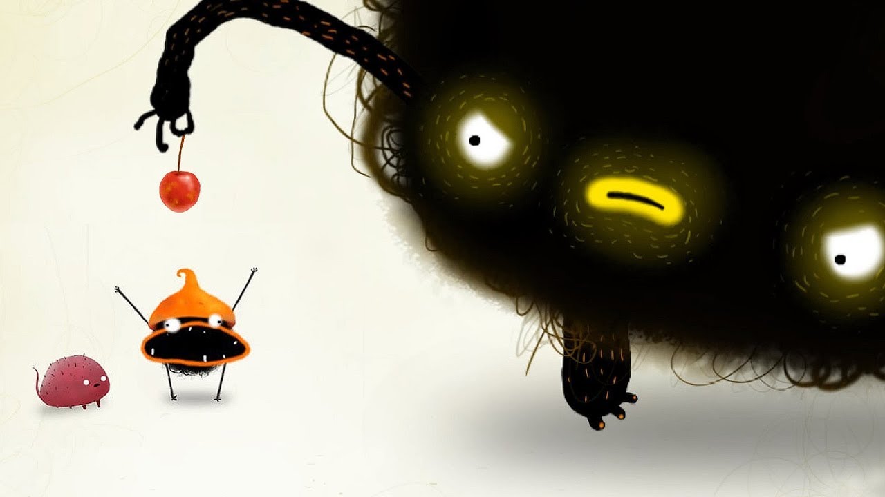 Чучел и кекел картинки