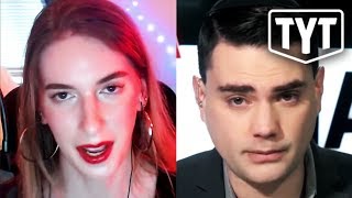 ContraPoints Takes Down Ben Shapiro