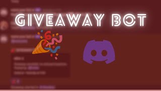 Best Giveaway Bot In Repl.it No Coding
