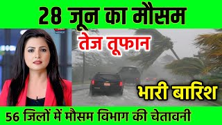 21 जून का मौसम| today weather update, heat wave, #Mausam_ki_jankari #Lucknow_weather #आज_का_मौसम