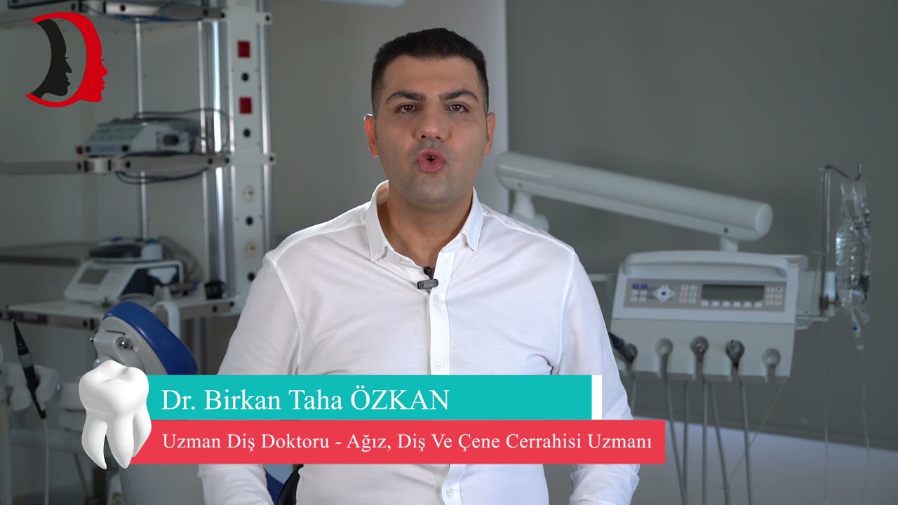 Protez ve Kaplamalar kaynaklı kötü Ağız Kokusu nasıl oluşturur Kaplama ve Protezde dikkat edilmesi g