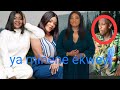 APRÈS KOLEKA YA COQUETTE SASA NA ÉMISSION NINI EKOMELI YE BANDEKO MOKILI EZANGA MAWA APRÈS KOLEKA YA COQUETTE SASA NA ÉMISSION NINI EKOMELI YE BANDEKO MOKILI EZANGA MAWA
