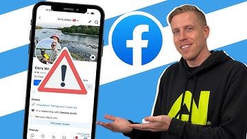 Fix Facebook Friend Request Problem - Can