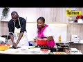 Cuisinez avec nous sur COOKINGTIME#telemarche #cookingtime