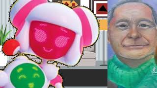 This Is So Unro Mode.