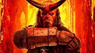 Hellboy 2019 Official Trailer