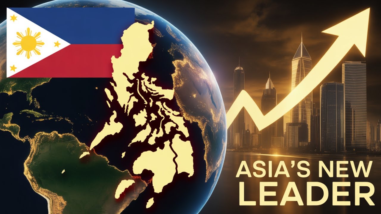 Why the World Now Respects the Philippines More Than Ever - YouTube