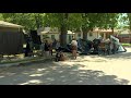 South Dallas resident says growing homeless encampment is bringing rats, bugs and fear