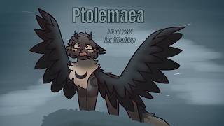 Athlete Statistics TW! Ptolemaea 🪶An Ivysong PMV / AF Attack for Otterblep