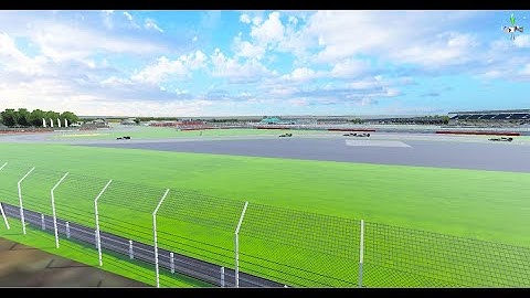 Procedural Waypoint Generator for AI opponents in unity