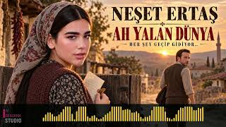 Ah Yalan Dünya Yeni Nesil Cover