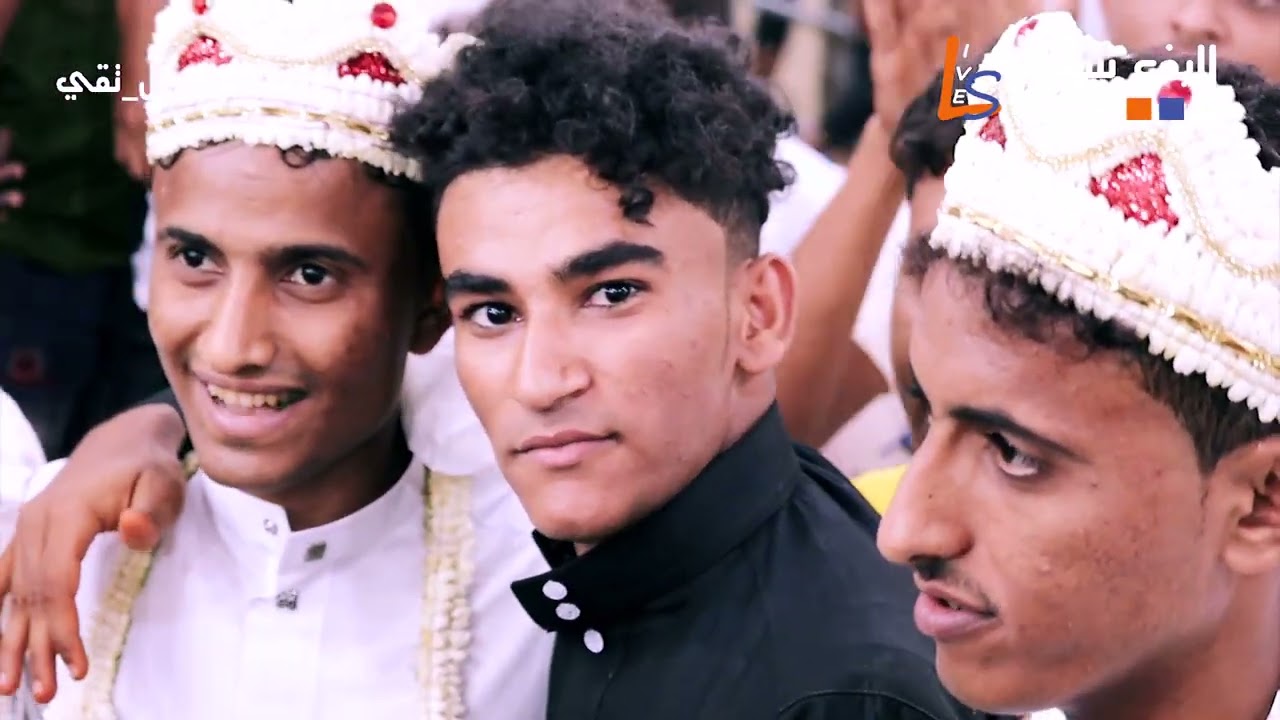 تيسير عوض - الزفة المسائية - أفراح آل تقي -المعترض