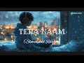 Tera Naam - A Chill Lofi Vibe by Priyanshu Singh Yadav#youtubevideo #viralvideo 