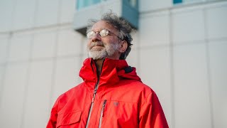 Ben Greenfield: Associate Professor of Public Health. Research