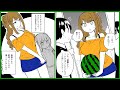 【漫画】「しばらく会ってなかったイトコに嫌われると思った話」【マンガ動画】
