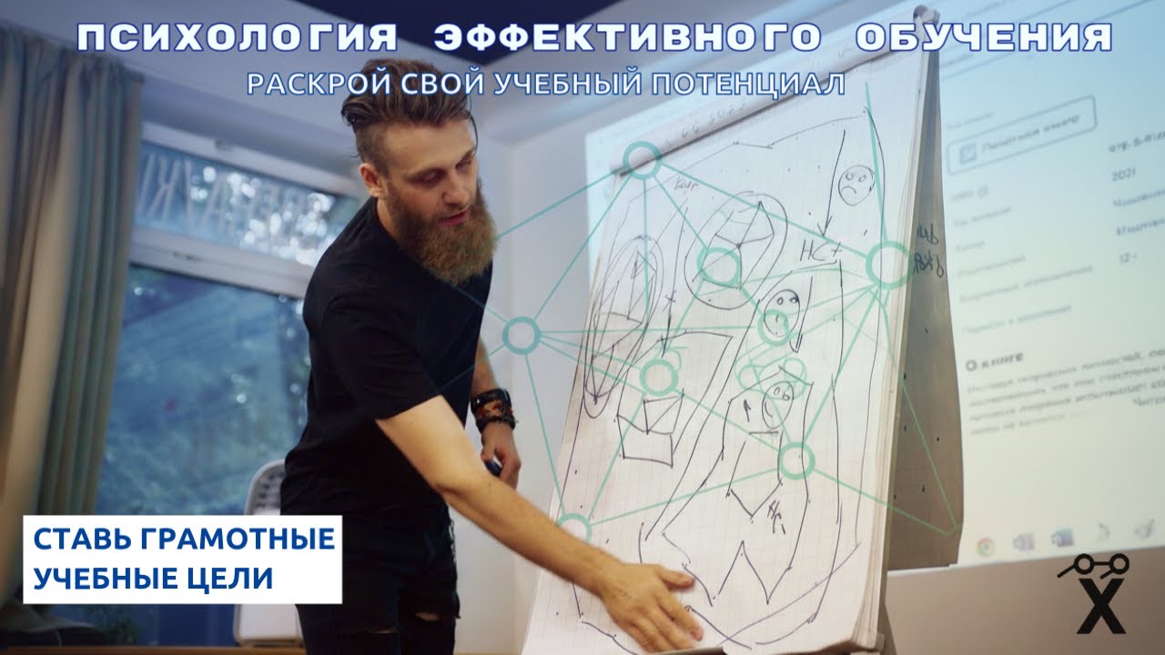 Как правильно ставить учебные цели. Разница между мечтой и целью